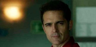 Berlín será el spin-off de La casa de papel y llegará en 2023