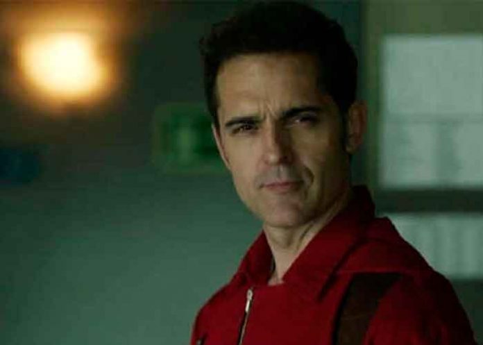 Berlín será el spin-off de La casa de papel y llegará en 2023