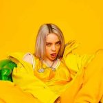 Billie Eilish confiesa su adicción a la pornografía