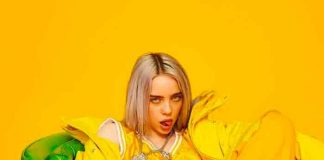 Billie Eilish confiesa su adicción a la pornografía