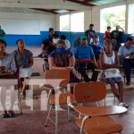 Inician obras de reemplazo del Instituto Hermanos Costeños en Bilwi Entrega de sitio para mejora de instituto en Bilwi