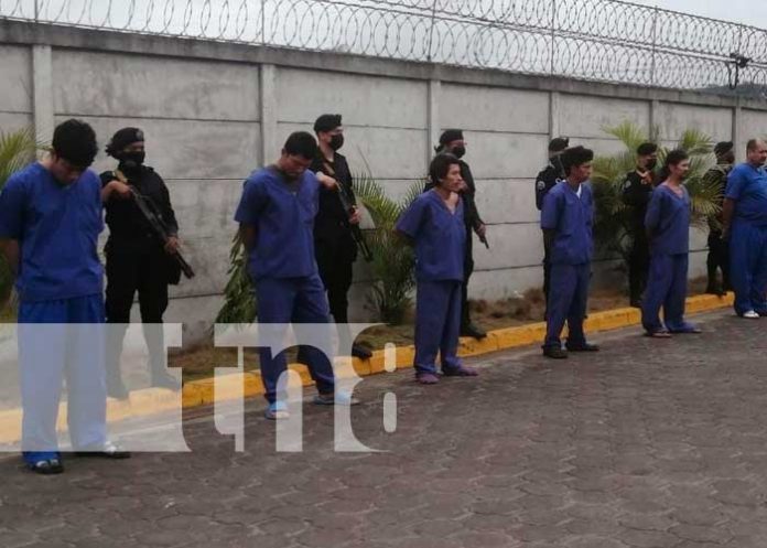 boaco-presos-002 Captura de sujetos de peligrosidad en Boaco