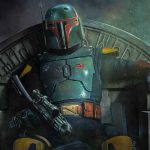 ¿Cómo están reaccionando los fans a El Libro de Boba Fett? Imagen de la serie de Disney+, Libro de Boba Fett