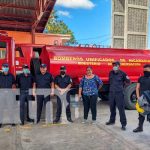 Madriz: Bomberos brindan recomendaciones para cerrar el año con estadísticas positivas Bomberos Unificados de Madriz, listos para evitar cualquier desgracia