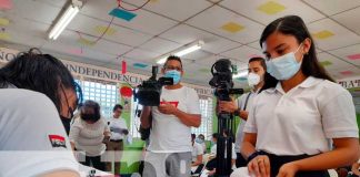 Bono para estudiantes de secundaria en Managua
