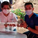 Privados de libertad de Granada también recibieron bonos de bachilleres MINED entregará bono solidario a bachilleres de Nicaragua la próxima semana