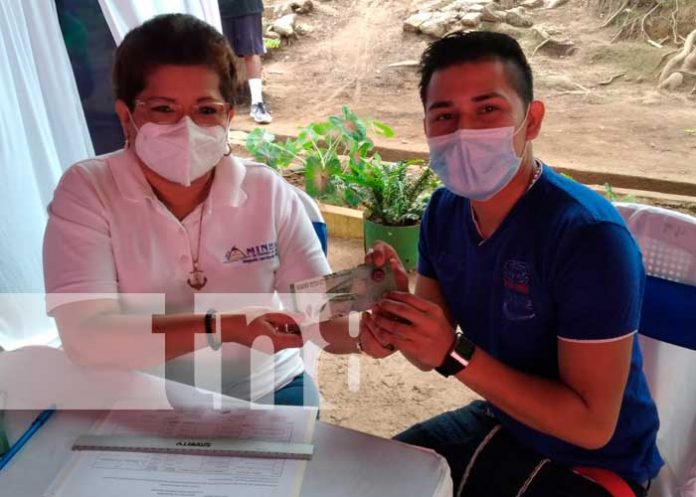 MINED entregará bono solidario a bachilleres de Nicaragua la próxima semana