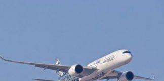 Decomisan 8 aviones que traían cocaina de Bolivia y Paraguay a Brasil