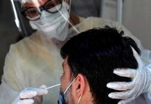Brasil detecta otro caso confirmado de variante ómicron del Covidd-19