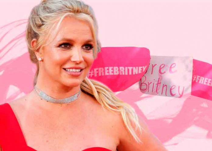Britney Spears ha hecho importante cambio tras librarse de su tutela