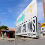 Nombran en Torreón, México una calle en homenaje a Carmen Salinas Nombran en Torreón, México una calle en homenaje a Carmen Salinas