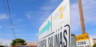 Nombran en Torreón, México una calle en homenaje a Carmen Salinas