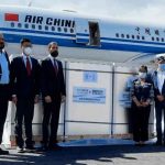 Nicaragua agradece a China donación de vacunas Sinopharm