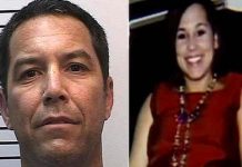 EE.UU: Condenado nuevamente a cadena perpetua por matar a su esposa EE.UU: Condenado nuevamente a cadena perpetua por matar a su esposa