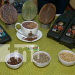 Da inicio el Primer Festival Nacional «Nicaragua es Café» Exposición de la caficultura en Nicaragua