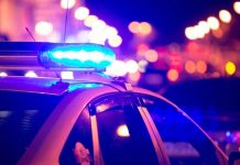 Fueron detenidos dos "Policías" en California