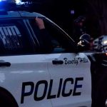 Mujer es arrestada en California por intentar matar a un niño de 4 años Mujer es arrestada en California por intentar matar a un niño de 4 años