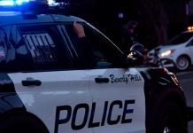 Mujer es arrestada en California por intentar matar a un niño de 4 años Mujer es arrestada en California por intentar matar a un niño de 4 años