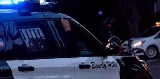 Mujer es arrestada en California por intentar matar a un niño de 4 años