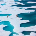 La ONU “enciende alarmas” por nuevo récord de calor en el Ártico La ONU “enciende alarmas” por nuevo récord de calor en el Ártico