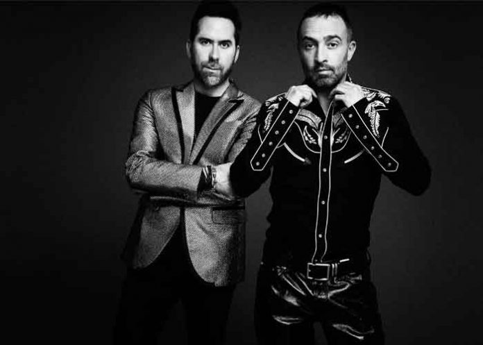 Camila da un giro a la Navidad con este nuevo sencillo