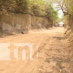 Nicaragua sobrecumplió en el 2021 construcción de caminos rurales Nuevos caminos rurales para mejores accesos en Nicaragua