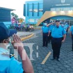 Fiestas de fin de año resguardadas por centinelas del pueblo en el Caribe Sur Fiestas de fin de año resguardadas por centinelas del pueblo en el Caribe Sur
