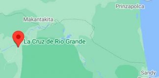 ¡Navidad sangrienta!: Salió del bar y le pegaron un disparo en el Caribe Sur