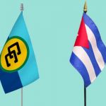 Caricom reitera compromiso de fortalecer cooperación con Cuba Caricom reitera compromiso de fortalecer cooperación con Cuba