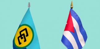 Caricom reitera compromiso de fortalecer cooperación con Cuba
