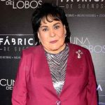 Carmen Salinas: Esto reveló su hija sobre la fortuna de la actriz Esto reveló la hija de la Carmen Salinas sobre la fortuna de la actriz