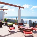 Escuela Hotel Casa Luxemburgo en Nicaragua