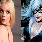Anya Taylor-Joy podría ser la protagonista de la nueva película de Marvel