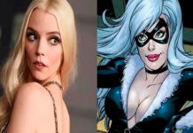 Anya Taylor-Joy podría ser la protagonista de la nueva película de Marvel