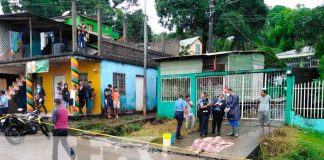 Hombre muere luego de caer a un cauce en Bluefields