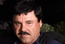 Estados Unidos ofrece 5 millones de dólares por capturar a hijos del “Chapo”
