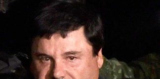 Estados Unidos ofrece 5 millones de dólares por capturar a hijos del “Chapo”