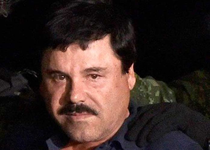 chapo3 Estados Unidos ofrece 5 millones de dólares por capturar a hijos del “Chapo”