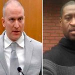 Ex policía Chauvin se declara culpable de violar derechos civiles de Floyd