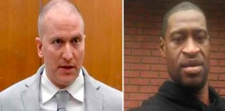 Ex policía Chauvin se declara culpable de violar derechos civiles de Floyd