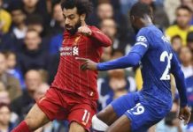 Premier: Chelsea y Liverpool quieren seguir cerca del City liverpool, chelsea, futbol, deporte, premier league,