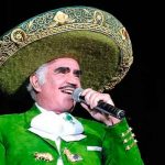 Top de las mejores canciones del reconocido Chente Fernández Top de las mejores canciones del reconocido Chente Fernández