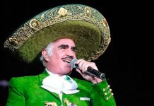 Top de las mejores canciones del reconocido Chente Fernández Top de las mejores canciones del reconocido Chente Fernández