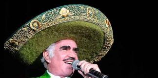 Top de las mejores canciones del reconocido Chente Fernández