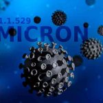 Chile confirma primer caso de variante de coronavirus ómicron