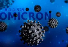 Chile confirma primer caso de variante de coronavirus ómicron Chile confirma primer caso de variante de coronavirus ómicron