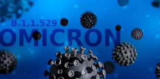Chile confirma primer caso de variante de coronavirus ómicron