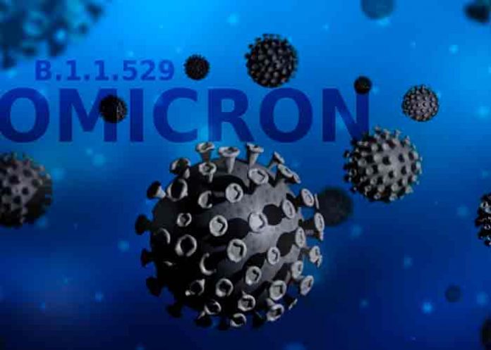 Chile confirma primer caso de variante de coronavirus ómicron