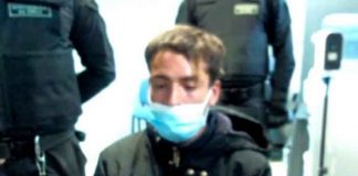 ¡Terrible tragedia! Joven de 23 años le sacó los ojos a su abuelita en Chile