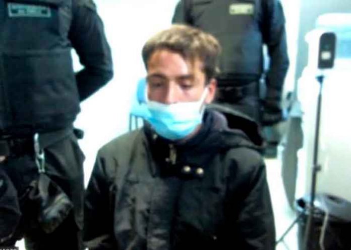 ¡Terrible tragedia! Joven de 23 años le sacó los ojos a su abuelita en Chile